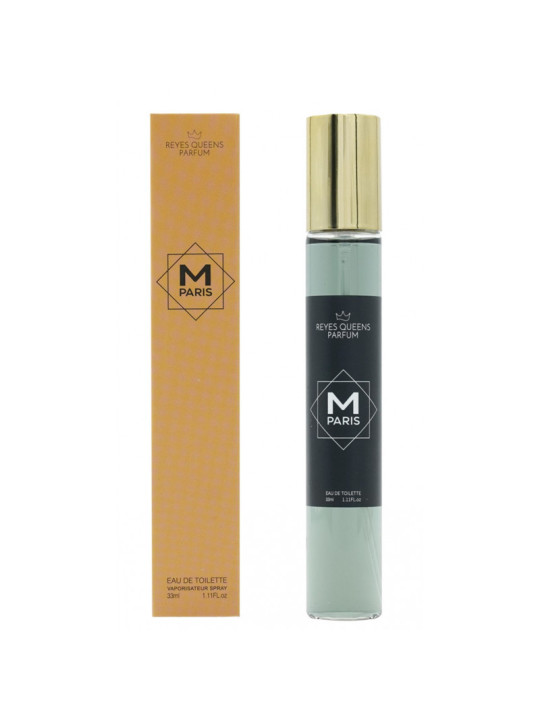 MINI TALLA M PARIS - 33ML.